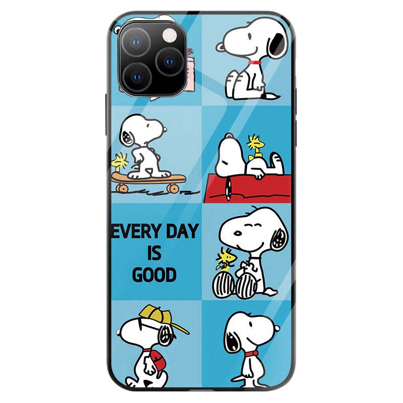 Snoopy Phone Case