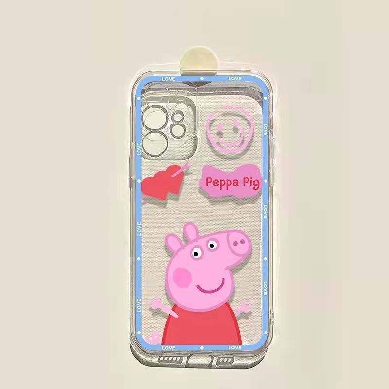 Peppa Pig Phone Case