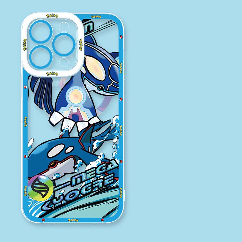 Pokémon Phone Case