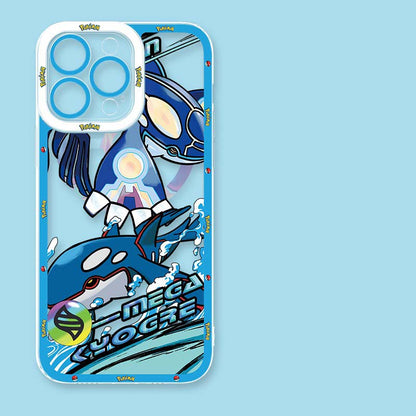 Pokémon Phone Case