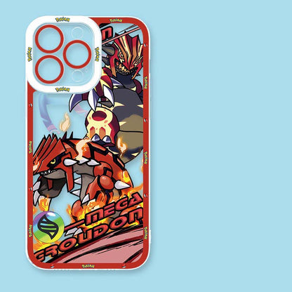 Pokémon Phone Case