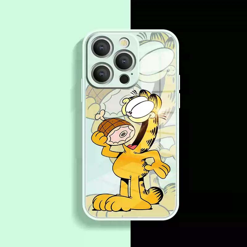 Cute Cat Phone Case