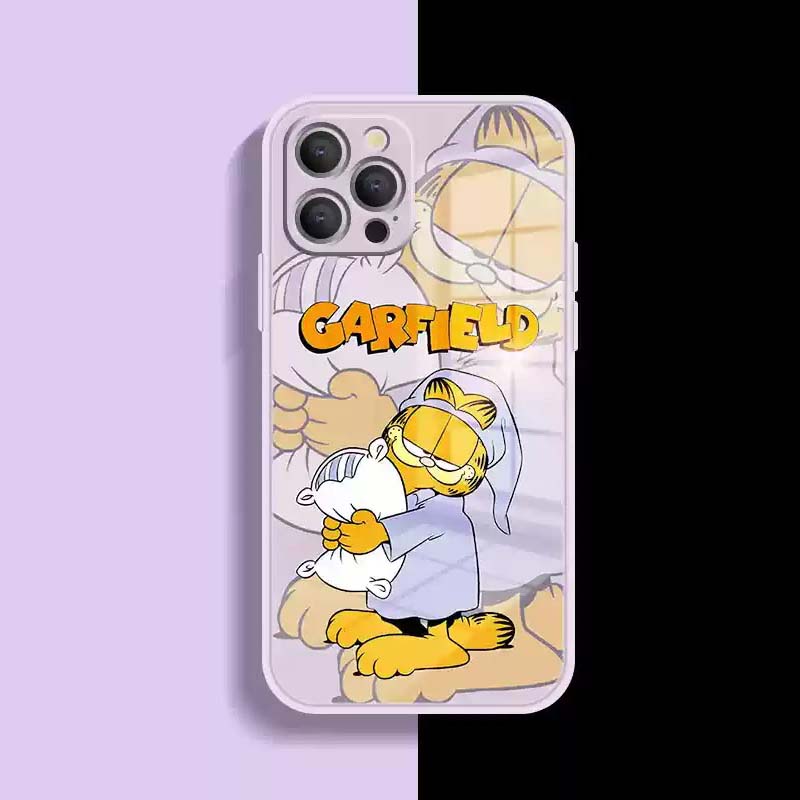 Cute Cat Phone Case