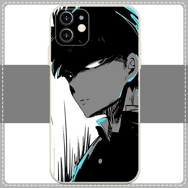 Original Mob Psycho 100 Phone Case