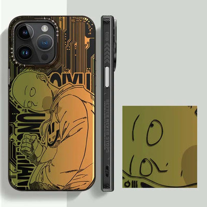 One-Punch Man Phone Case