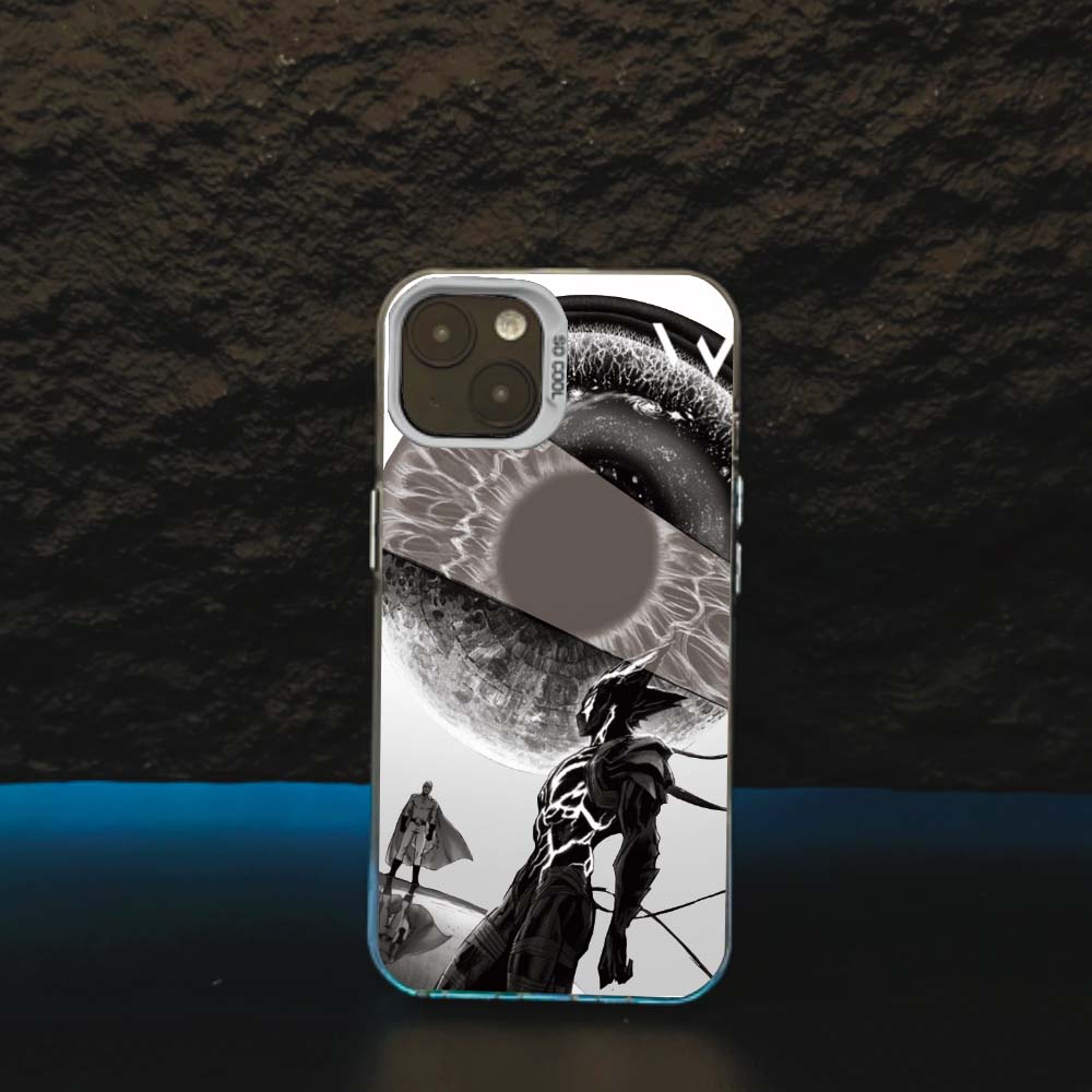 One-Punch Man Phone Case