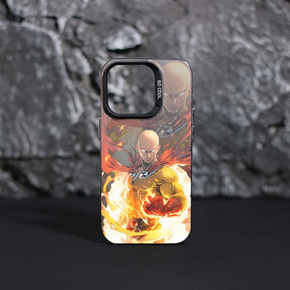 One-Punch Man Phone Case