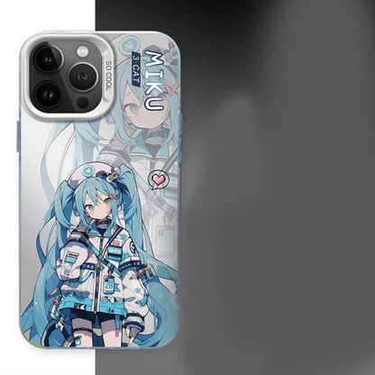 Original Hatsune Miku Phone Case