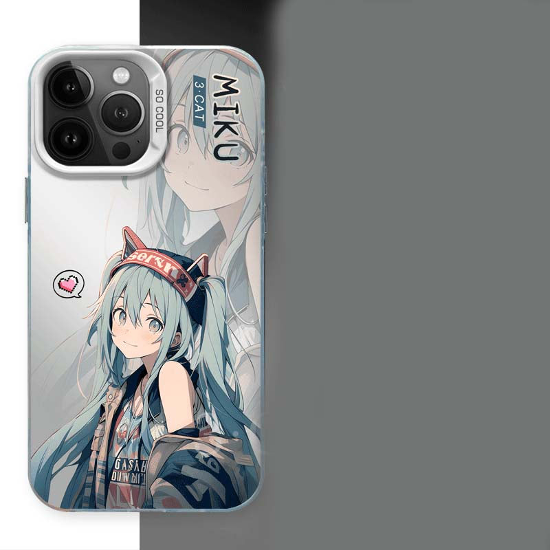 Original Hatsune Miku Phone Case