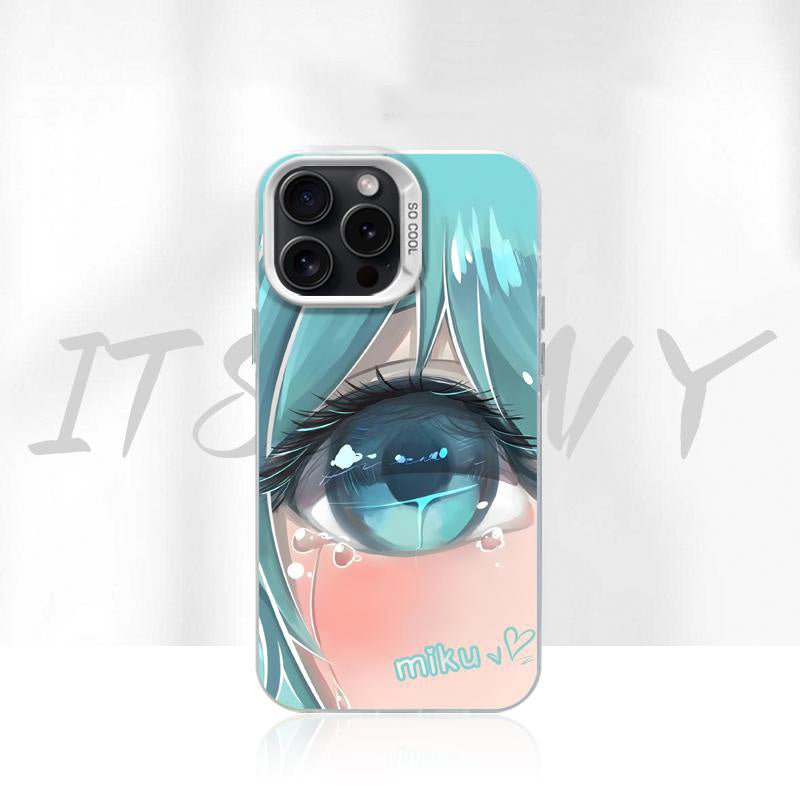 Original Hatsune Miku Phone Case