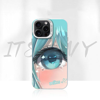 Original Hatsune Miku Phone Case