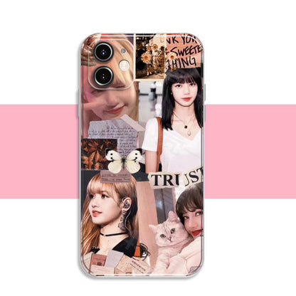 BLACKPINK Phone Case