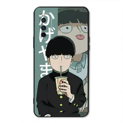 Original Mob Psycho 100 Phone Case