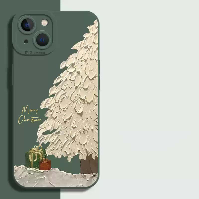 Christmas Phone Case