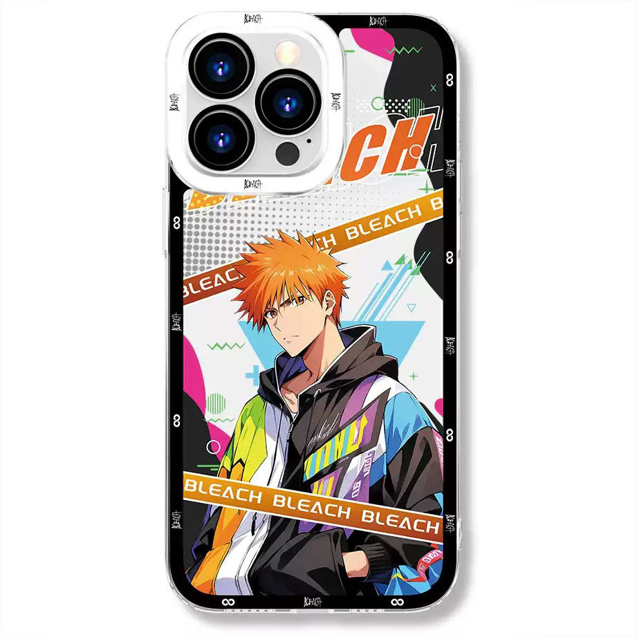 Bleach Phone Case