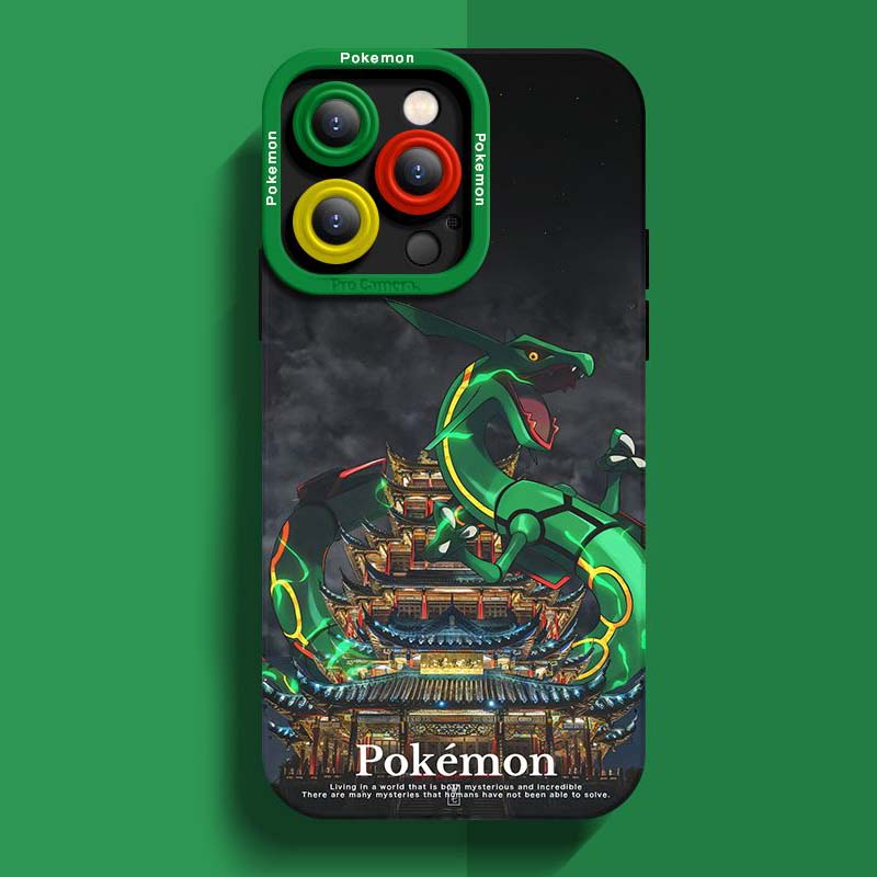 Pokémon Phone Case