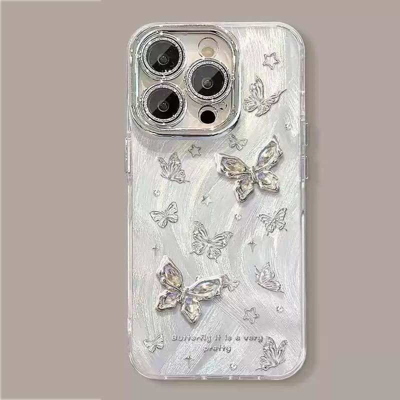 butterfly Phone Case