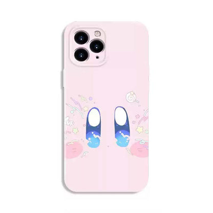 Kirby Phone Case