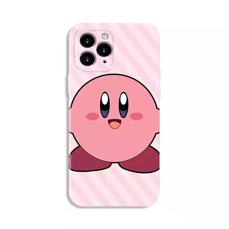 Kirby Phone Case