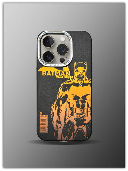 New Batman Original Phone Case