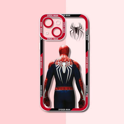 New Spider-Man Original Phone Case