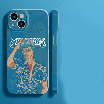 Bleach Phone Case