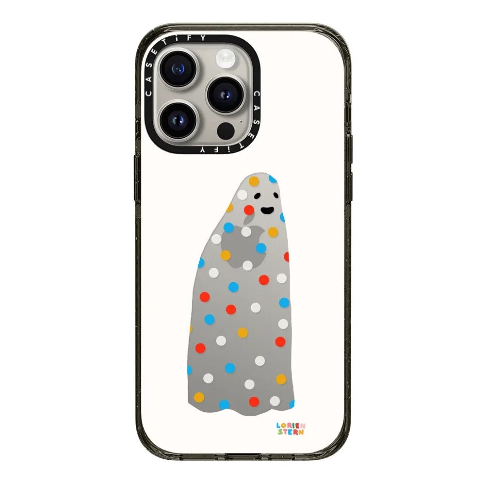 Halloween Skeleton Phone Case