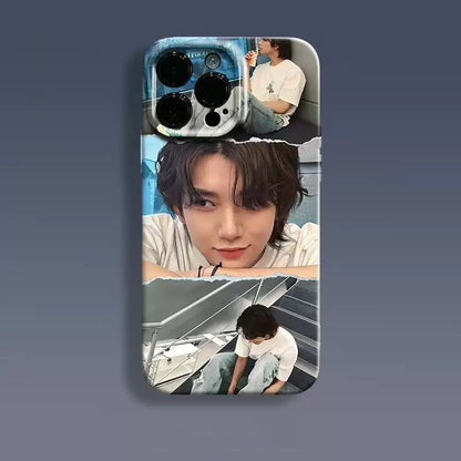 SEVENTEEN Phone Case