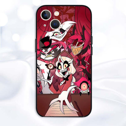 Original Hazbin Hotel Phone Case