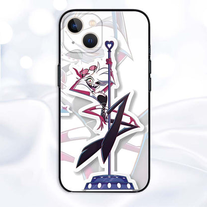 Original Hazbin Hotel Phone Case