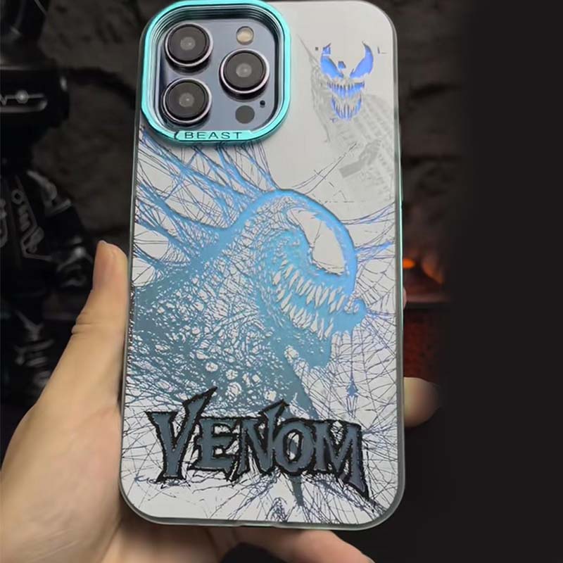 Venom Phone Case