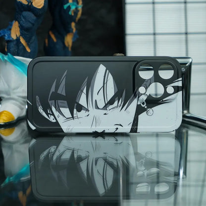 New Original Dragon Ball Phone Case