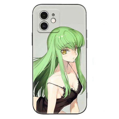 Original Code Geass Phone Case