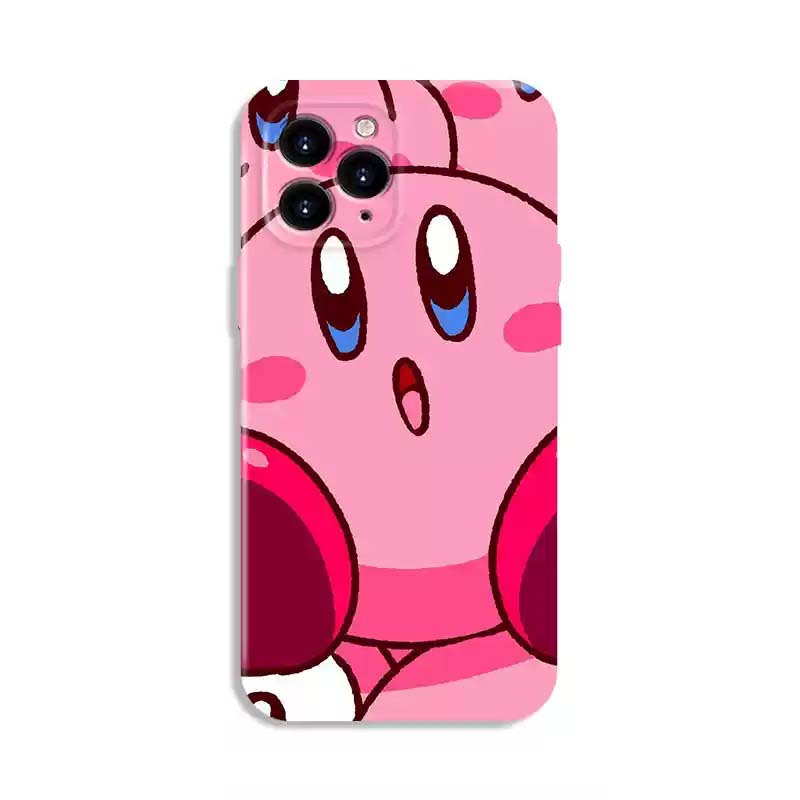 Kirby Phone Case