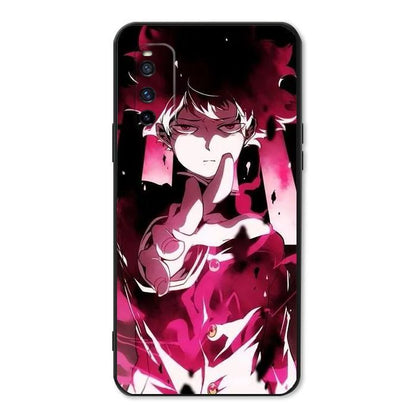 Original Mob Psycho 100 Phone Case