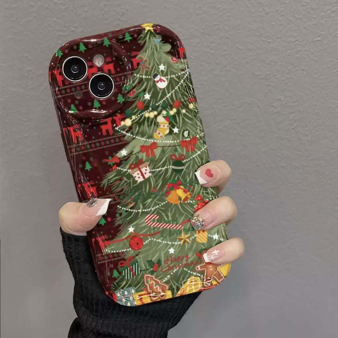 Christmas Phone Case