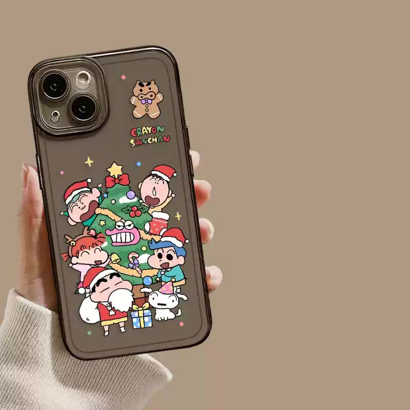 Christmas Phone Case