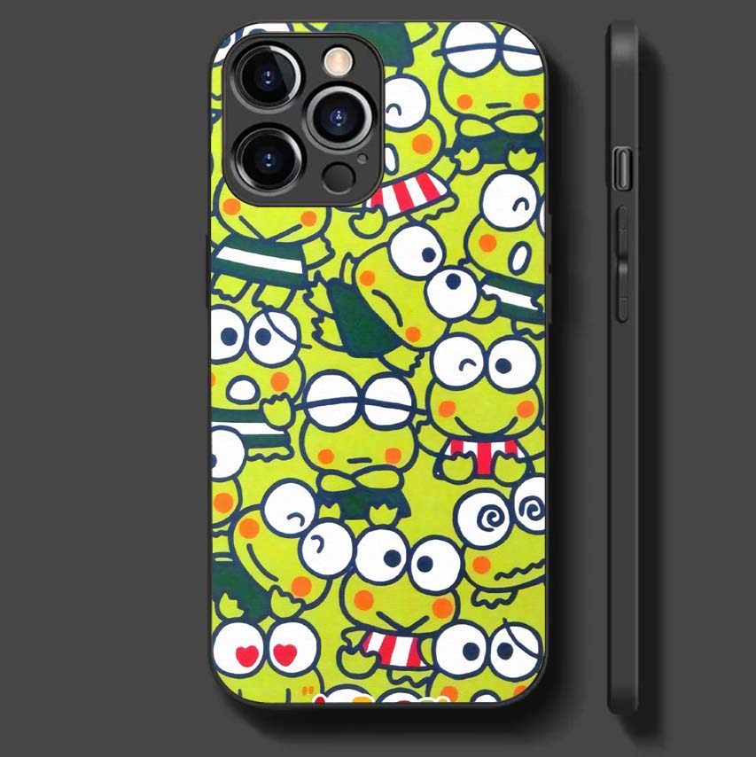 Kero Kero Keroppi Phone Case