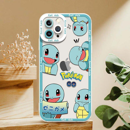 Pokémon Phone Case