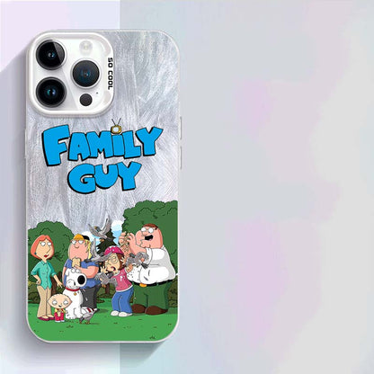 Family Guy Phone Cases