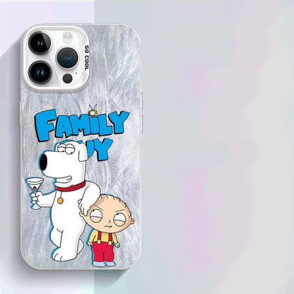 Family Guy Phone Cases