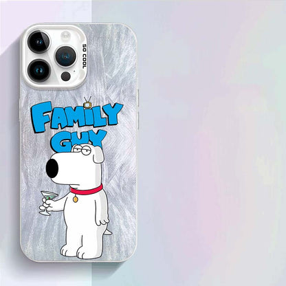 Family Guy Phone Cases