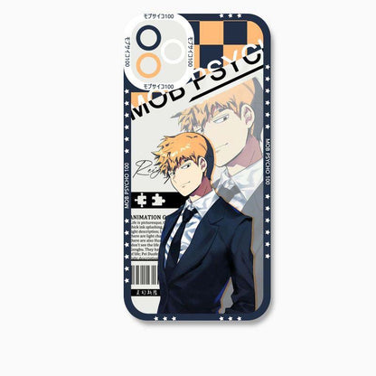 Original Mob Psycho 100 Phone Case