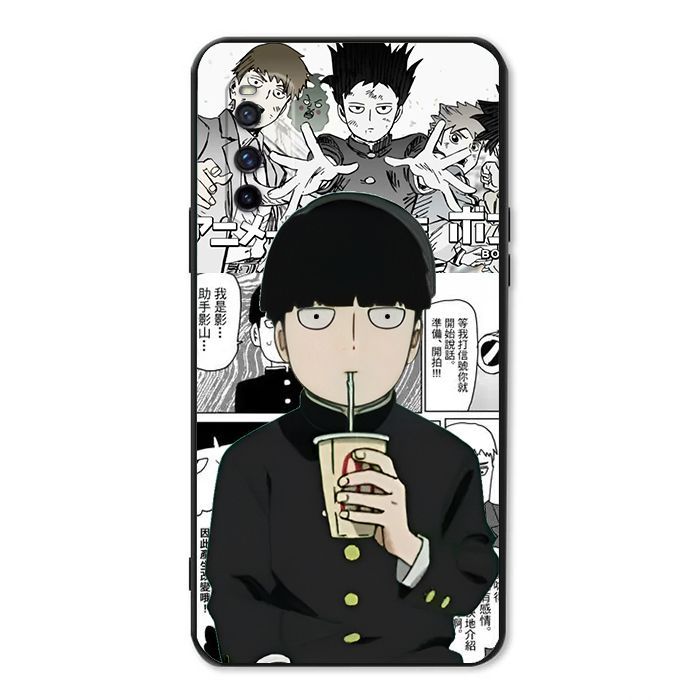 Original Mob Psycho 100 Phone Case