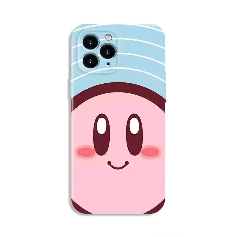 Kirby Phone Case