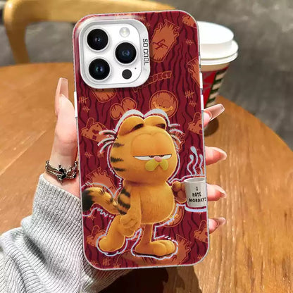 Cute Cat Phone Case