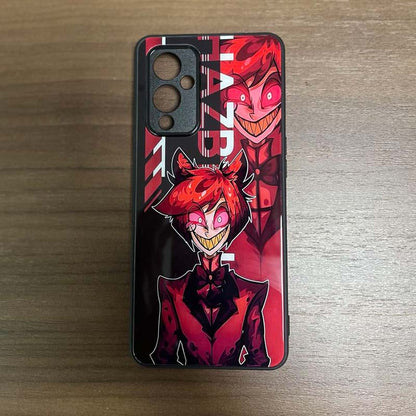 Original Hazbin Hotel Phone Case