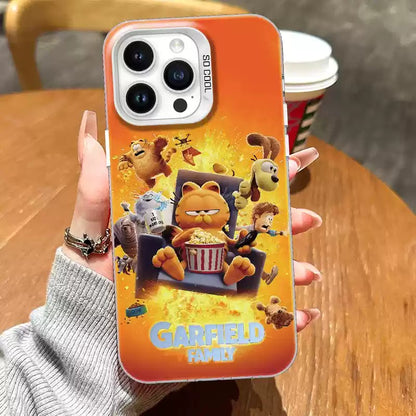 Cute Cat Phone Case