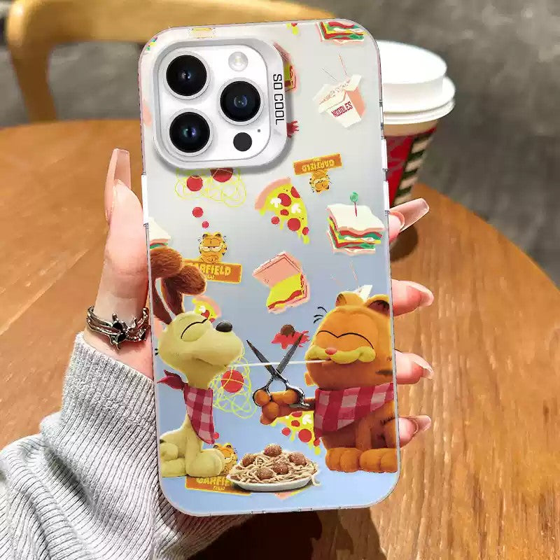 Cute Cat Phone Case