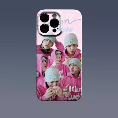 SEVENTEEN Phone Case